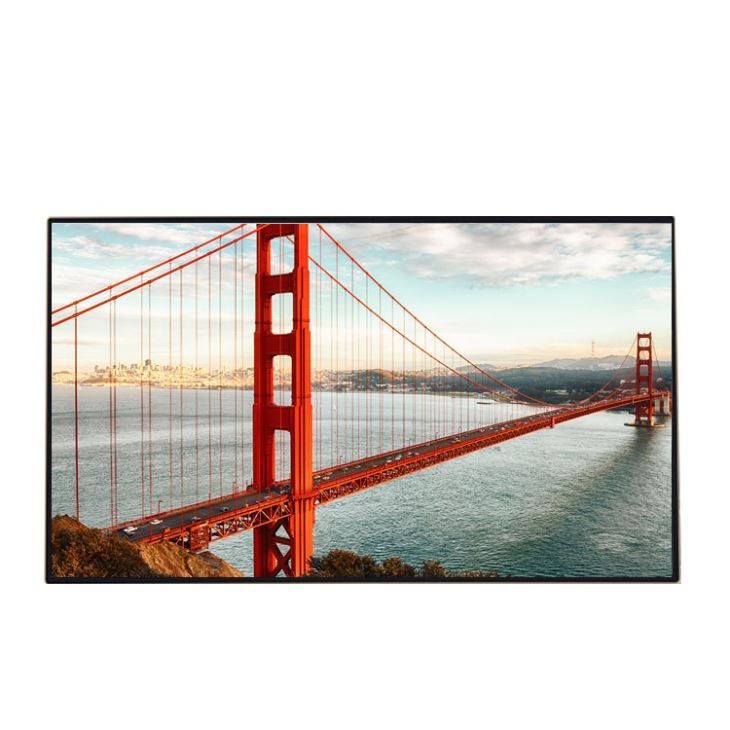 75 Inch Outdoor Lcd Panel 2500 nits1 75 Inch Outdoor Lcd Panel 2500 nits1