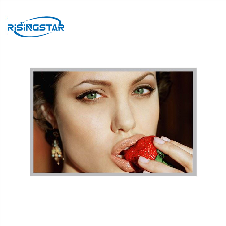 18.5 Inch 800 Nits Outdoor LCD Display Panel