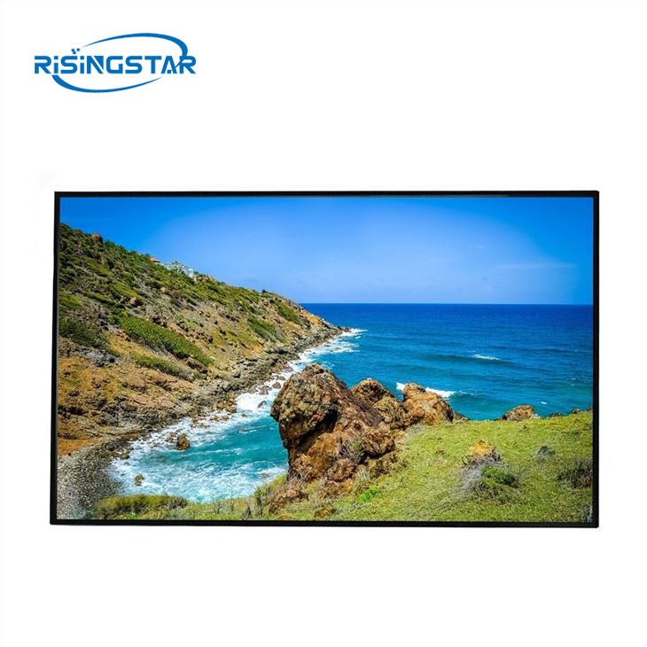 27inch 1500nits High Brightness LCD Panel