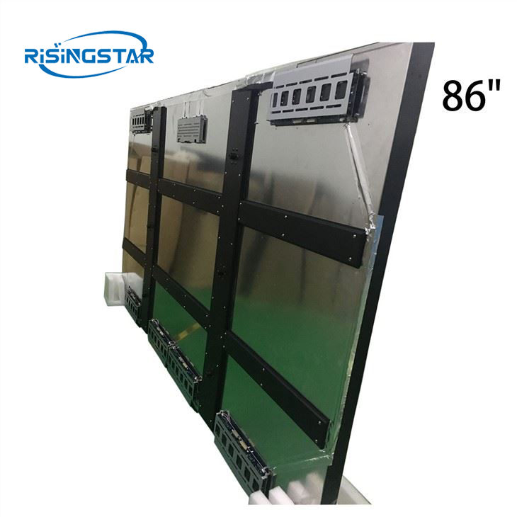 LC860EQY 86inch 3840x2160 Lcd Display