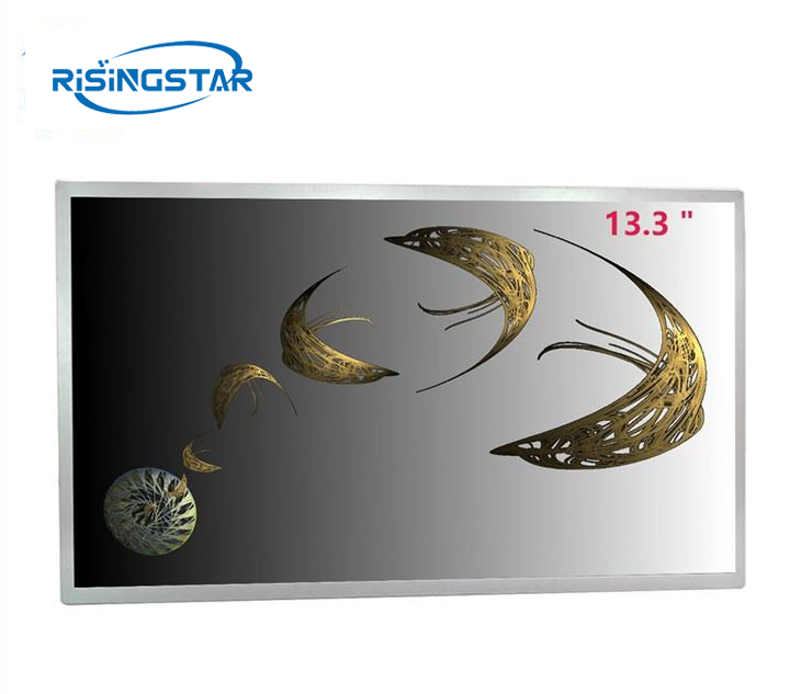 Sunlight Readable 13.3inch LCD Module