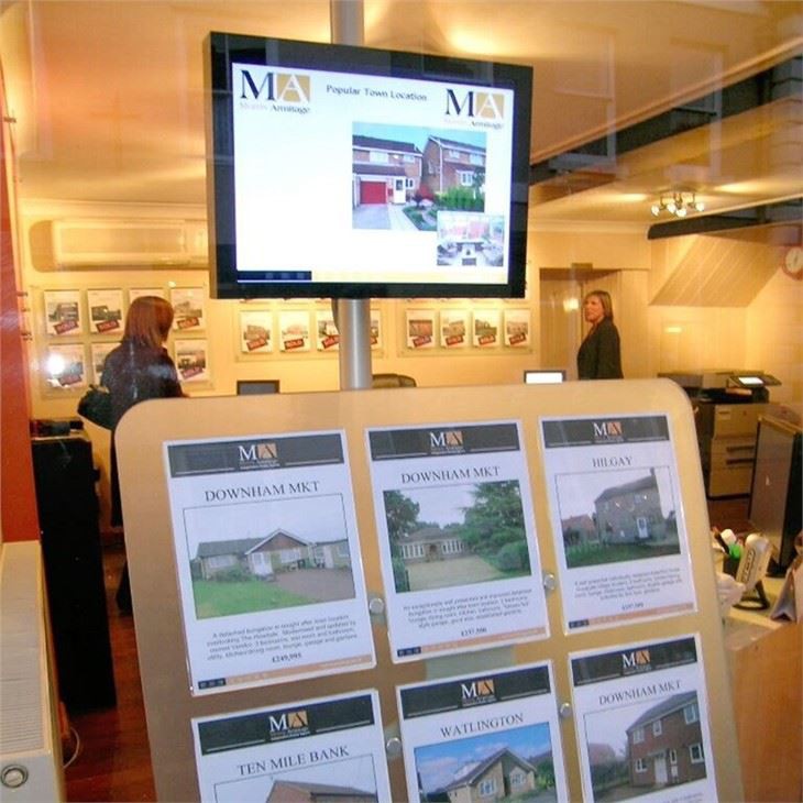 24 Inch 1000 Nits Sunlight Readable LCD Display