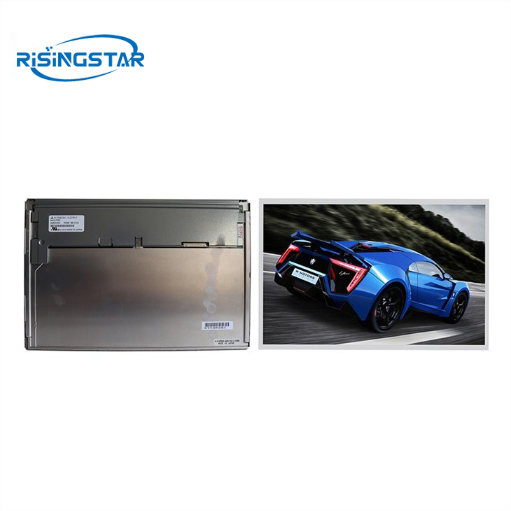 17 Inch High Brightness LCD Display Module
