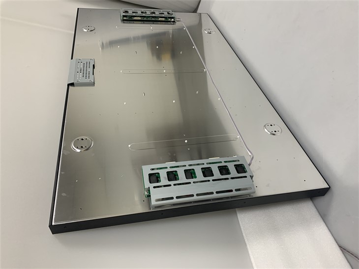 Risingstar LCD Model RS650EQQ-ND20