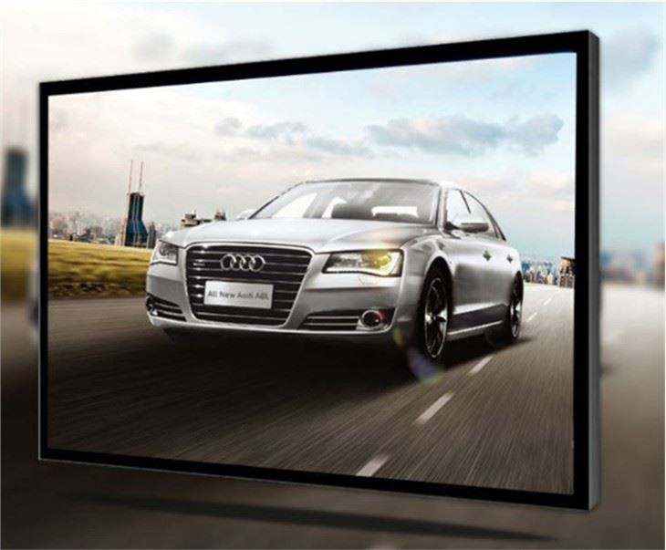 RisingStar 15 inch High Brightness LCD Screen