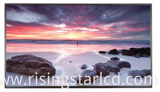 RisingStar LD550DUN-TKH1 1500 nits high brightness tft module