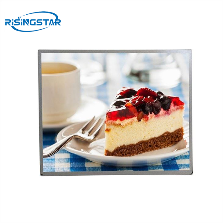 19 Inch 2000 Nits Sunlight Readable LCD Panel