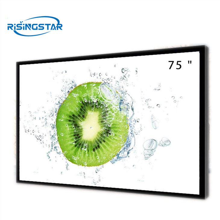 4000 Nits Ultra High Brightness TFT LCD Panel