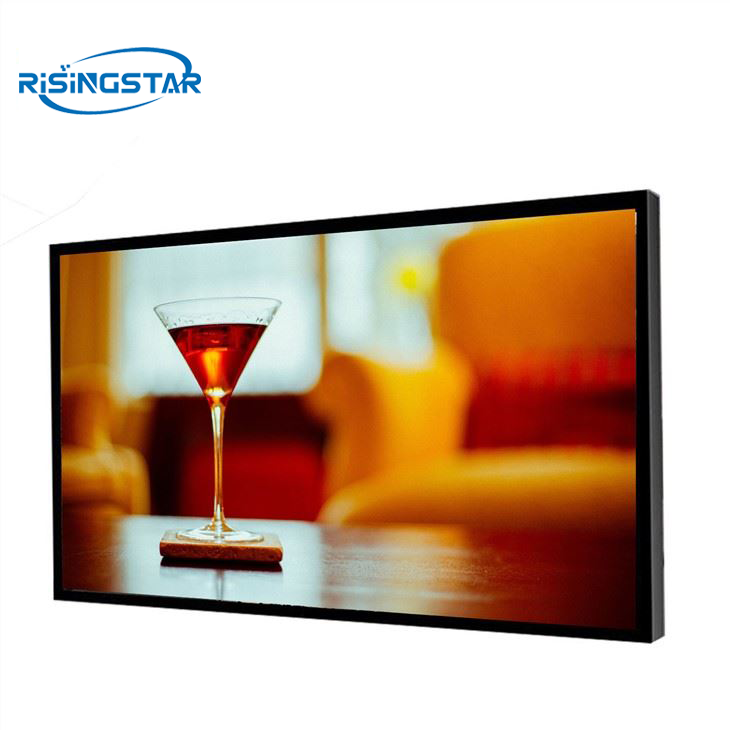 40 Inch LTI400HN01 Sunlight Readable LCD Panel
