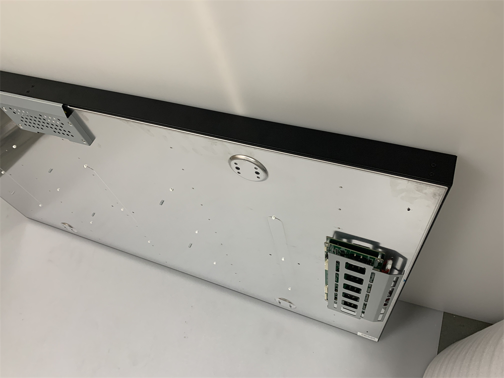 55inch 2500nits H-TNI Sun Readable Outdoor Lcd Panel