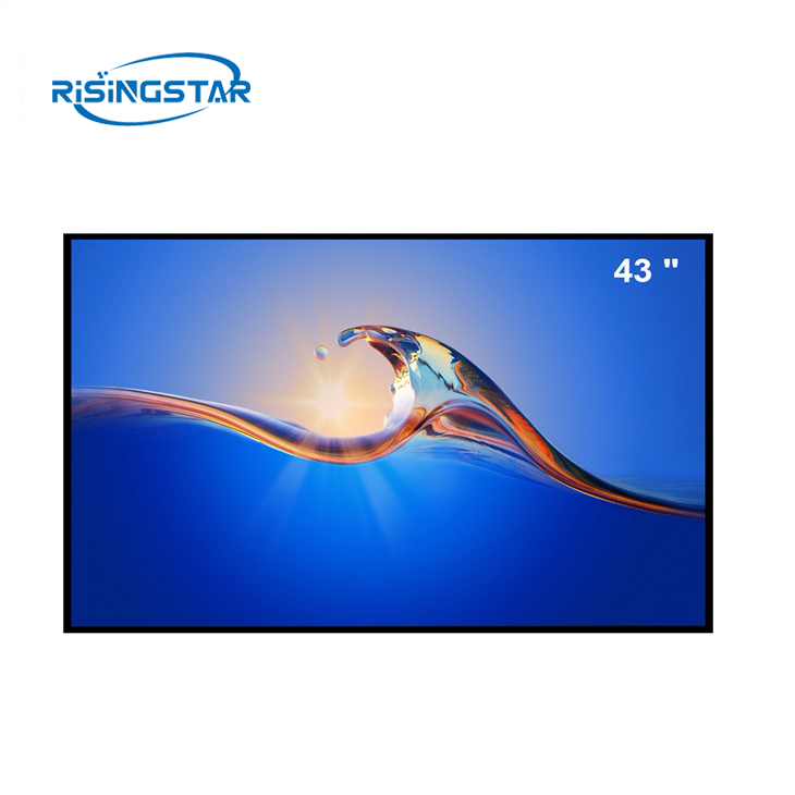 4k 43inch Outdoor LCD Panel