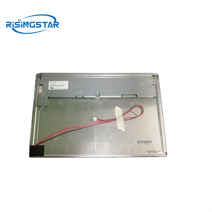 10.1 Inch 1000 Nits TFT LCD Panel