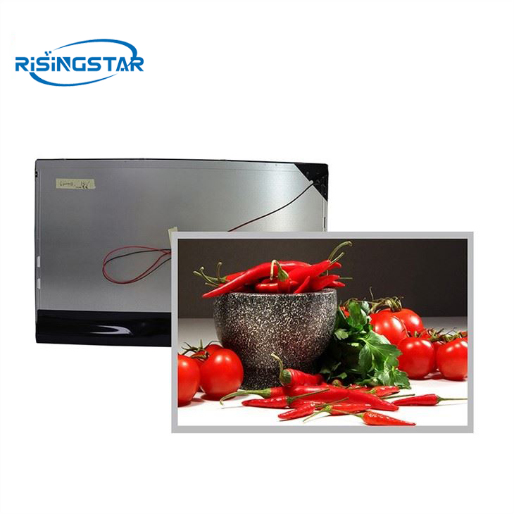 21.5 Inch 3000 Nits High Brightness LCD Display