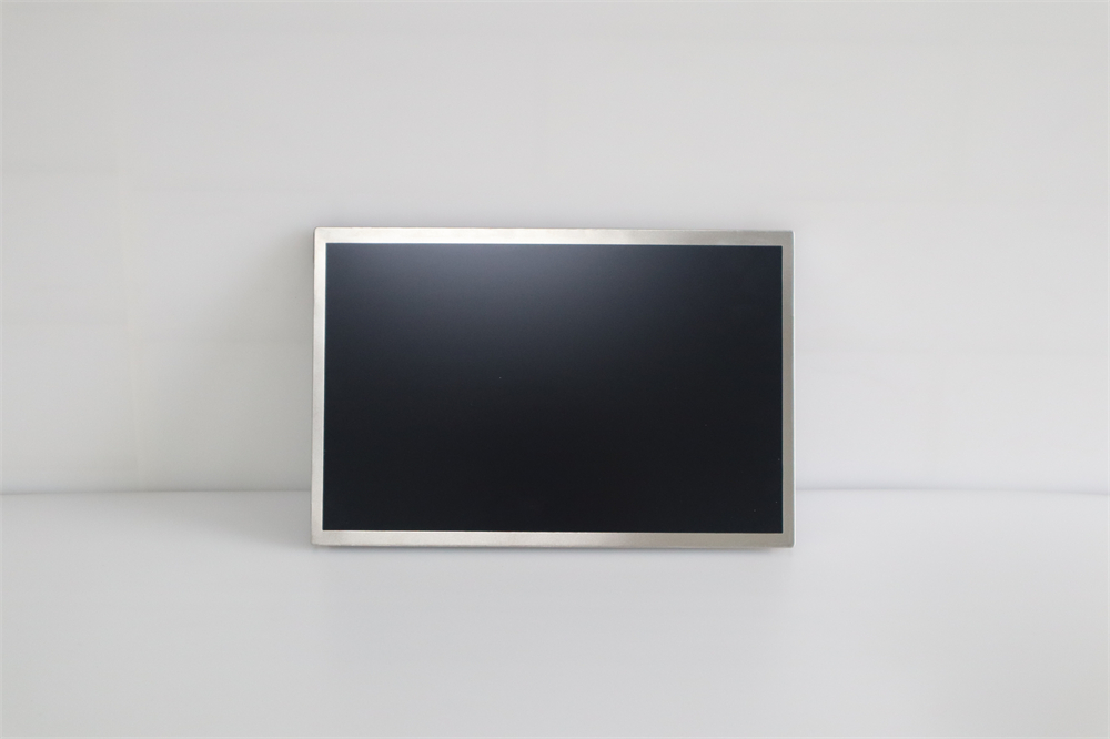 10.1 Inch High Brightness IPS H-tni LCD Panel