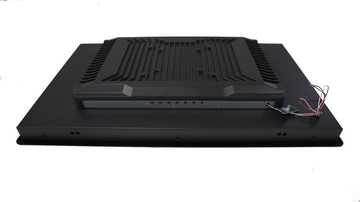 18.5 Inch 2500 Nits Nteractive Digital Display