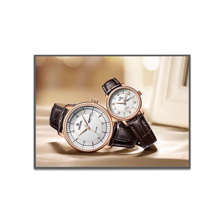 21.5 Inch Lcd Advertising Digital Signage