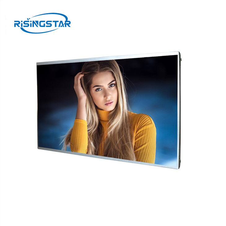 1280x800 High Brightness Lcd Display 12.1 inch