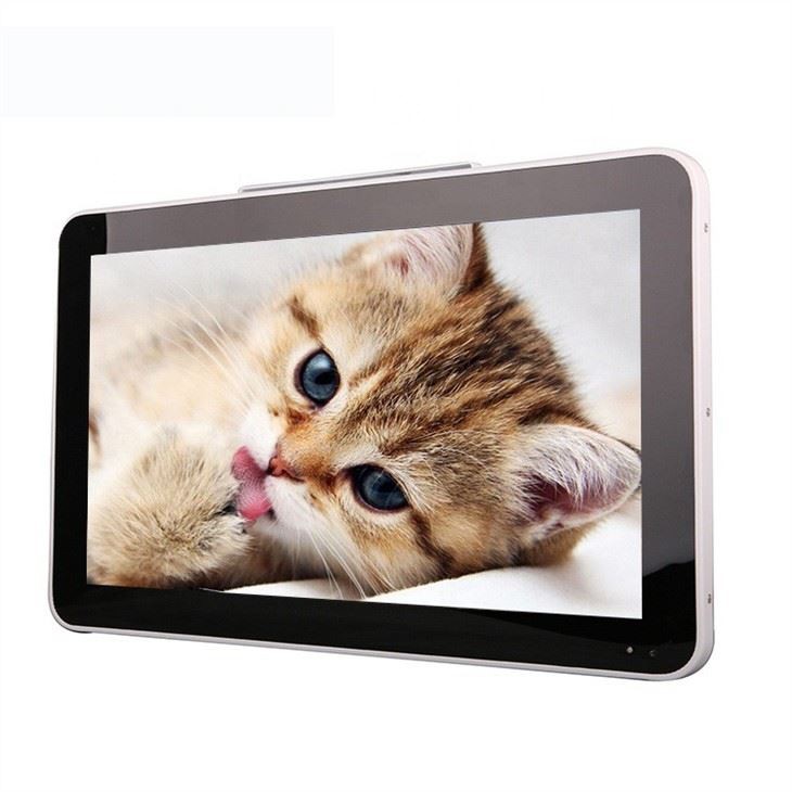 21.5 inch high brightness digital Signage for bus