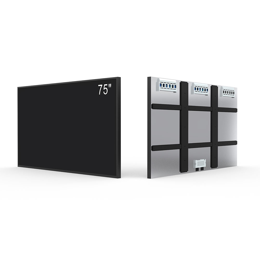 Outdoor LCD Display Manufacturers Leading the Way in Digital Signage Solutions-2