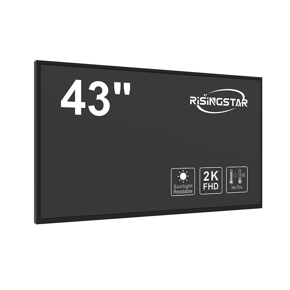 Outdoor LED Display Technology Trends and Best Practices for 2024-3