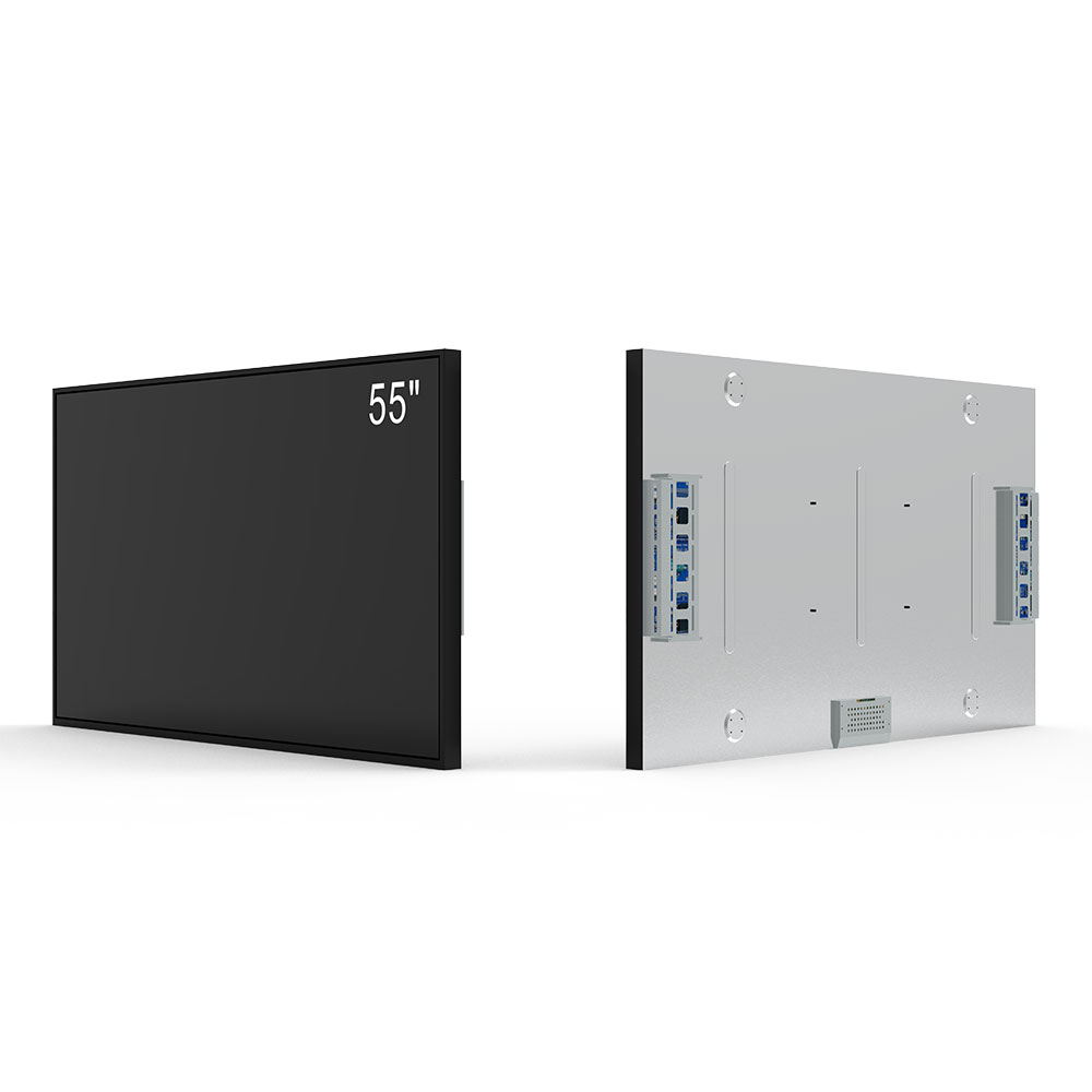 RisingStar Outdoor LCD Screens: High Brightness, Industrial-Grade Performance for Global Applications