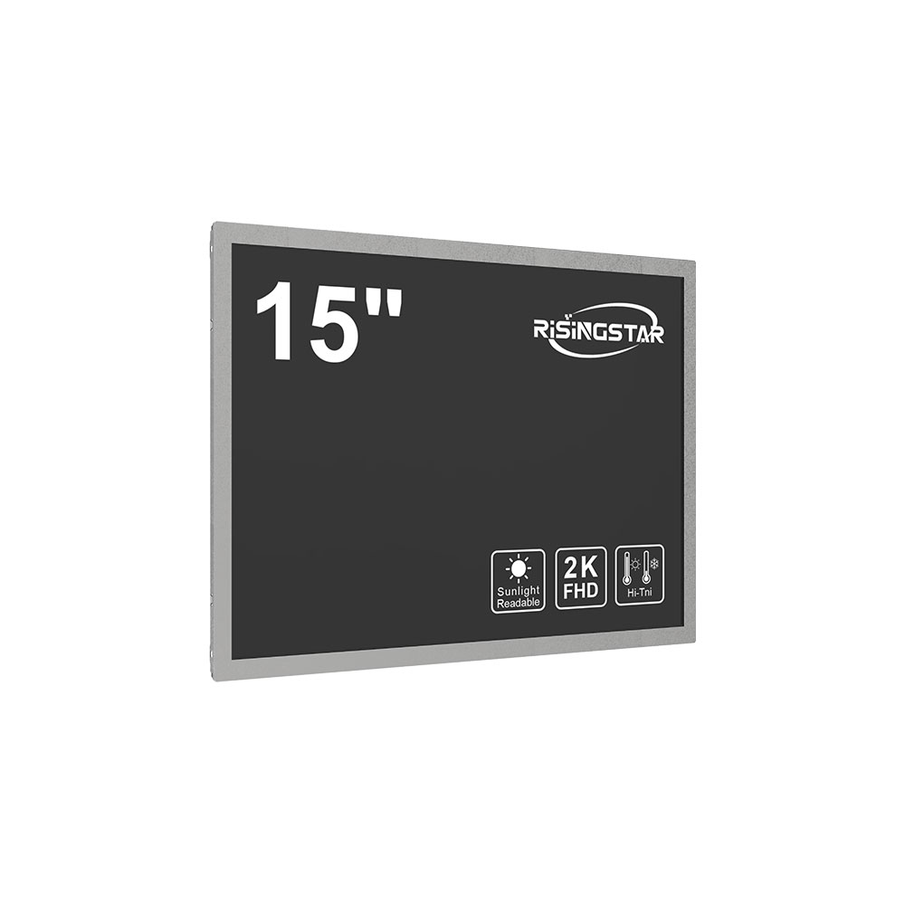 High-Brightness Sunlight-Readable LCD Screens for Outdoor Applications-2