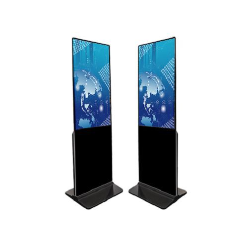 70 inch Indoor Advertising Player