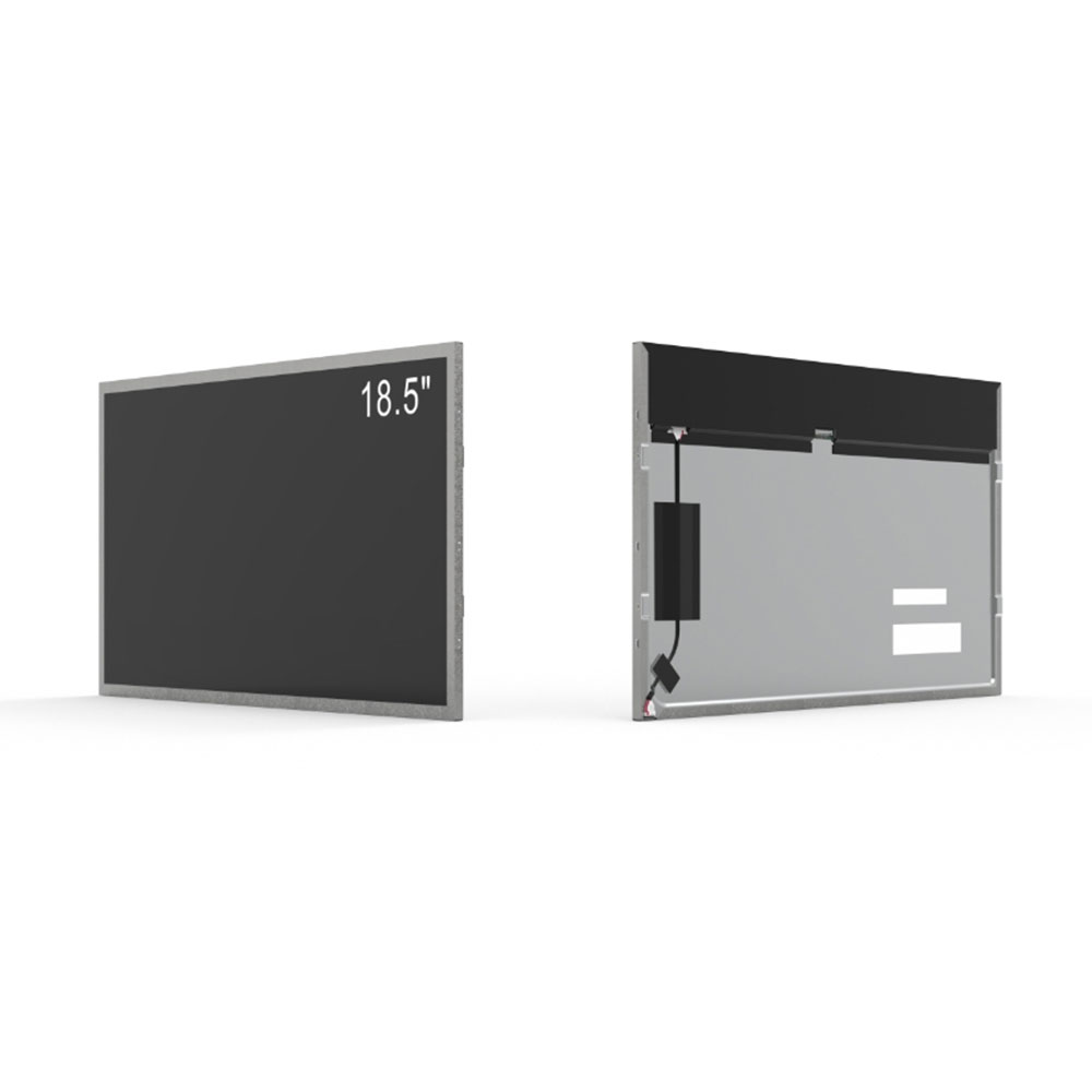 High-Brightness Sunlight-Readable LCD Screens for Outdoor Applications