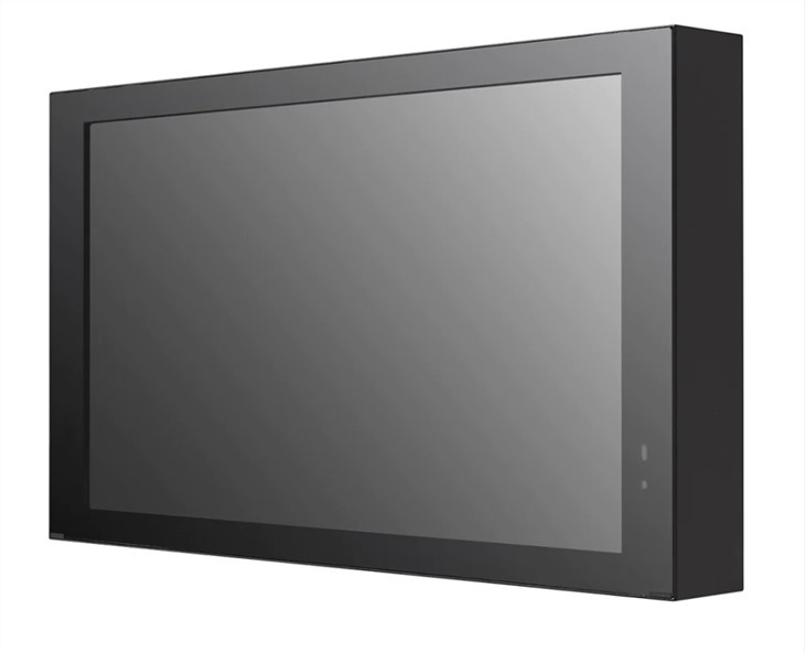 22XE1J FHD IP-rated Outdoor Signage